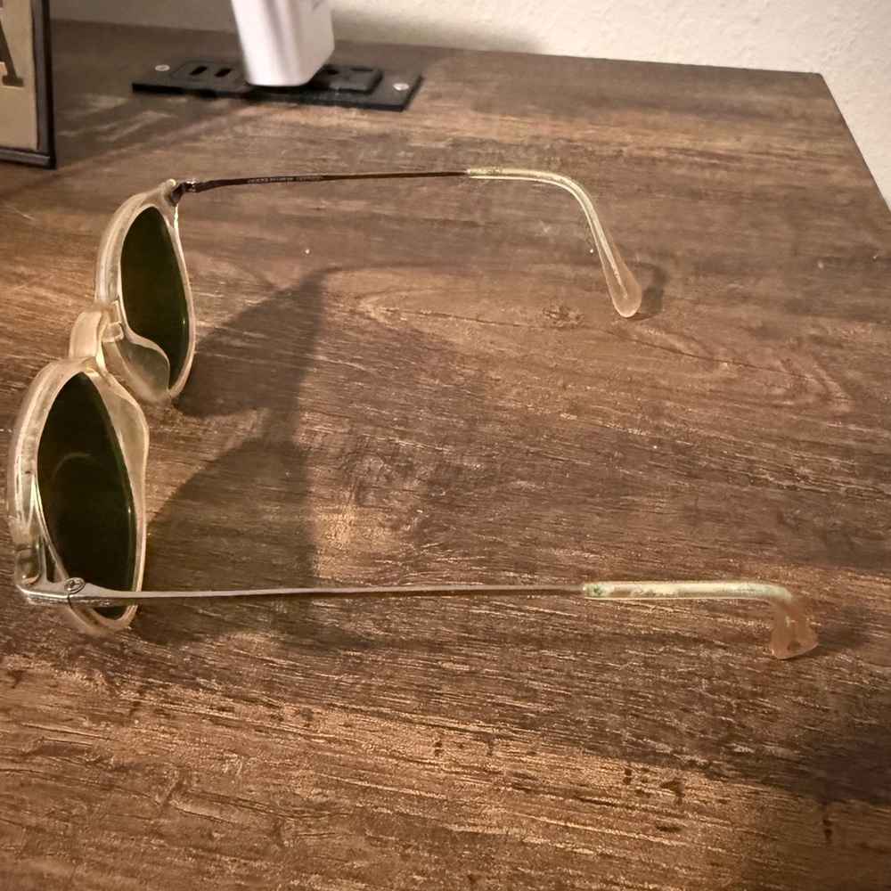 Oliver Peoples OV5186 (O’Malley) Sunglasses - Picture 3 of 6